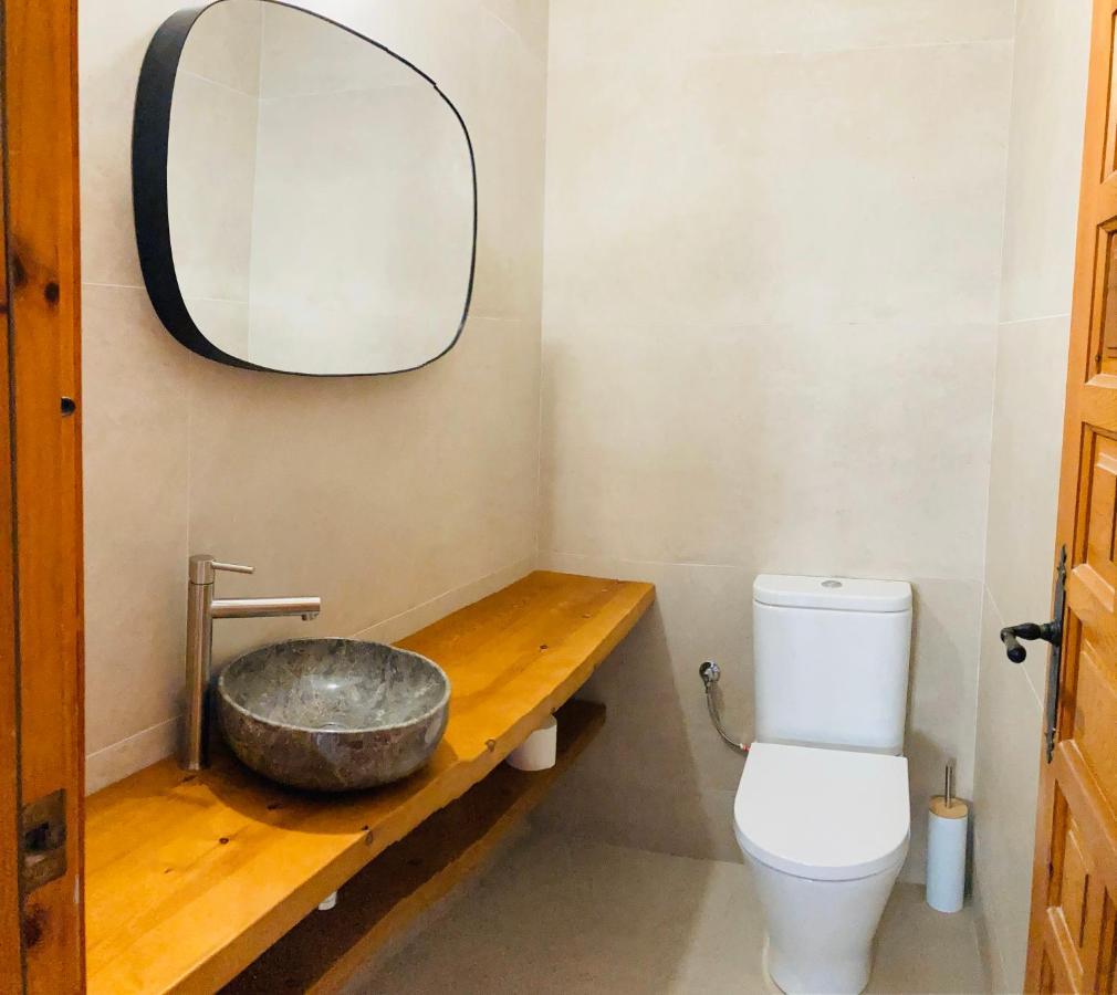 Apartamento Con Terraza En Complejo Con 2 Piscinas Daire Moraira Dış mekan fotoğraf